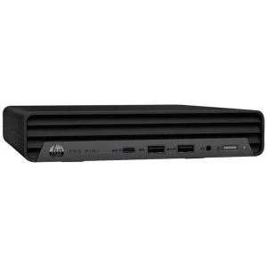 PC Mini HP ProDesk 400 G9 DM i5-14500T 8GB 512GB SSD