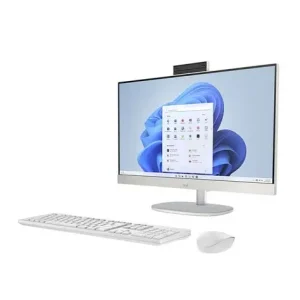 PC AIO HP CR Series 23.8 i3-N300 8GB 512GB SSD FHD