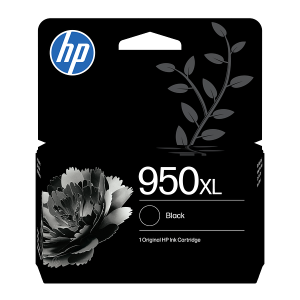 Tinteiro HP 950XL CN045AE Preto 2300 Páginas