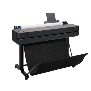 Plotter HP DesignJet T630 A1/A0 Color Wi-Fi 76 PPH