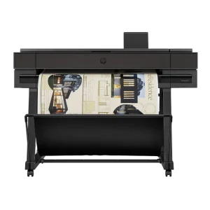 Plotter HP DesignJet T850 A0 Color Wi-Fi 90 PPH