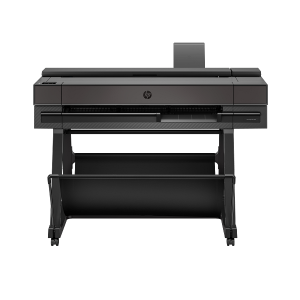 Plotter HP DesignJet T850 MFP A0 Color Wi-Fi 90 PPH