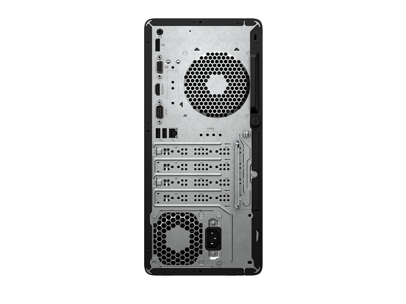 PC Desktop HP 290 G9 MT i5-12500 8GB 512GB SSD - Imagem 4