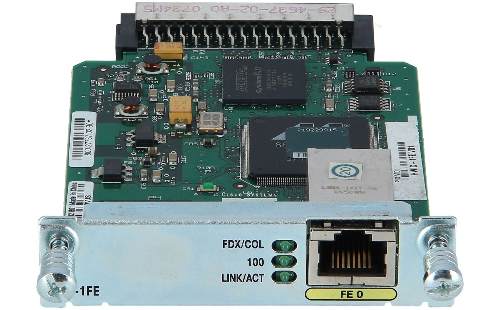 HWIC-1FE
