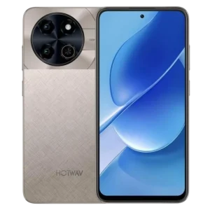 Smartphone Hotwav Note 18 GT DS 4G 256GB