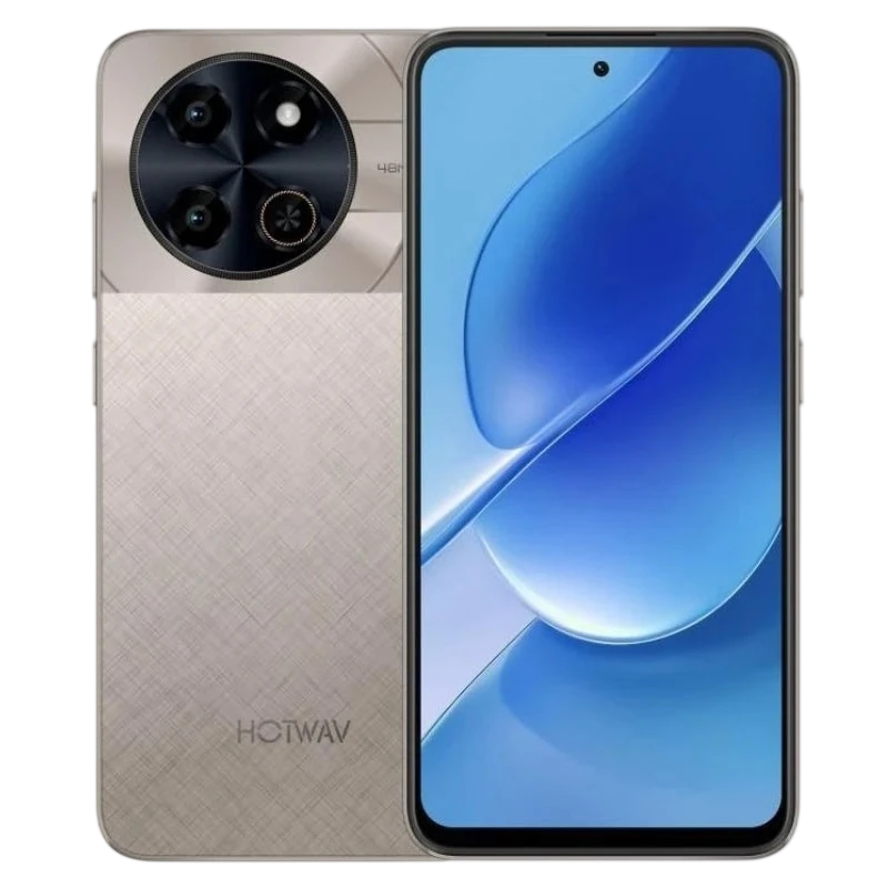 Smartphone Hotwav Note 18 GT DS 4G 256GB