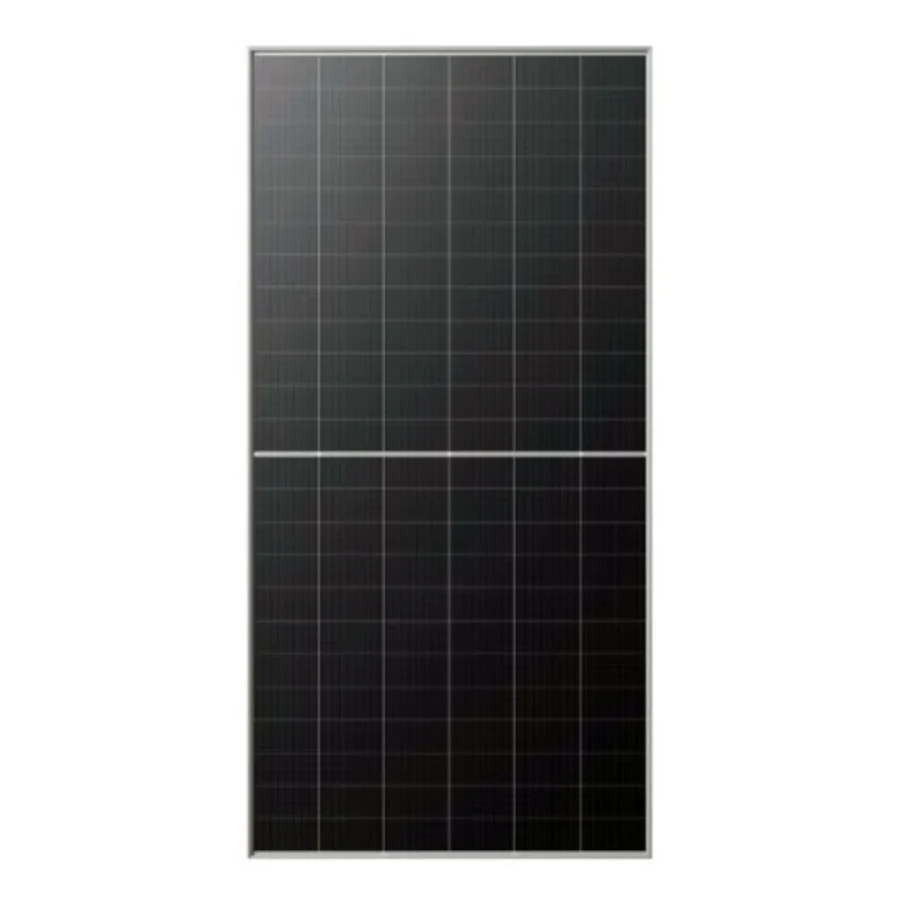 Painel Solar Jinko 615W Bifacial Tiger Neo