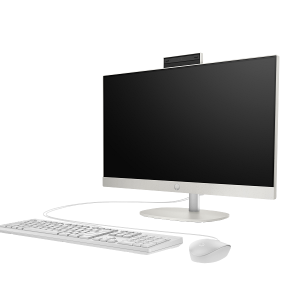 PC AIO HP ProOne 240 G10 23.8 U7-155U 8GB 512GB SSD FHD