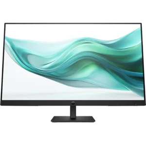 Monitor HP 27 FHD Series 3 Office HDMI VGA Preto