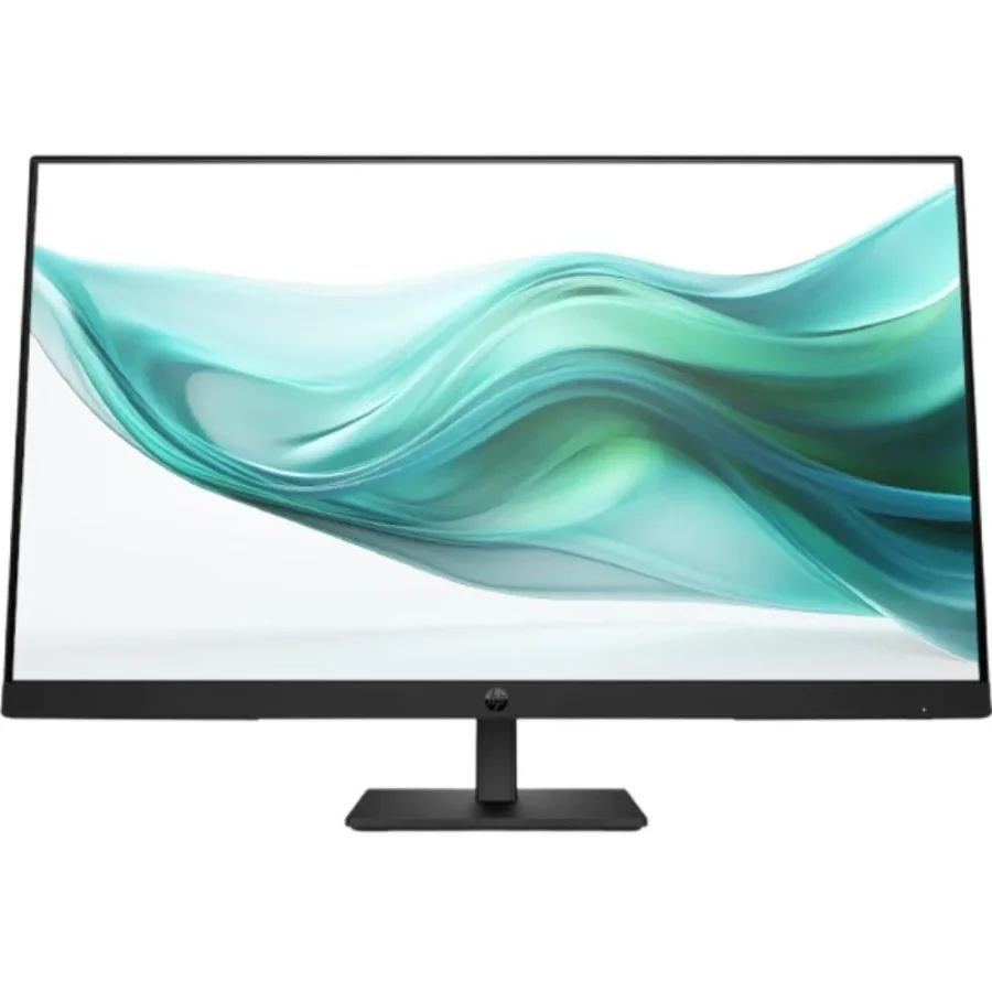 Monitor HP 27 FHD Series 3 Office HDMI VGA Preto