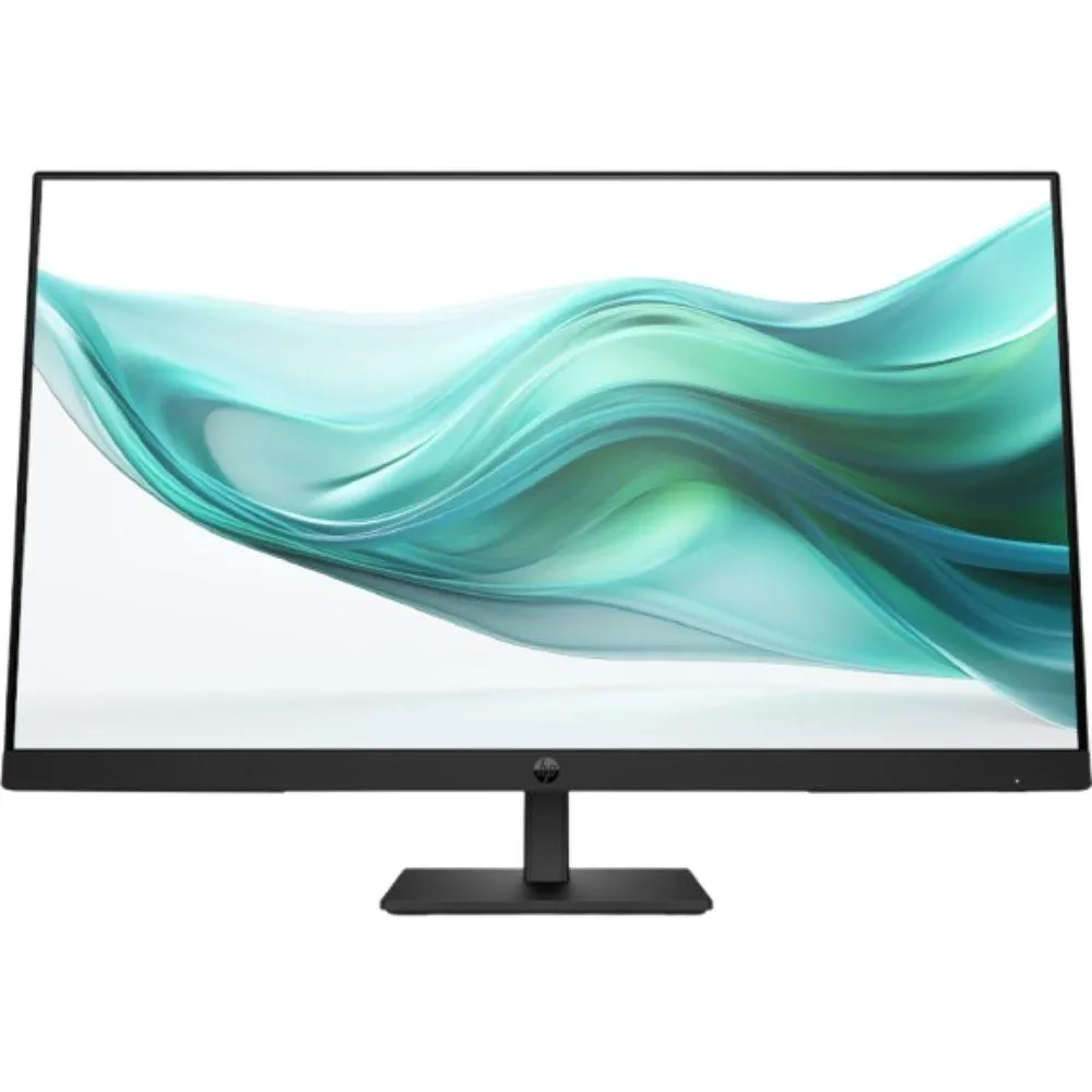 Monitor HP 27 FHD Series 3 Office HDMI VGA Preto