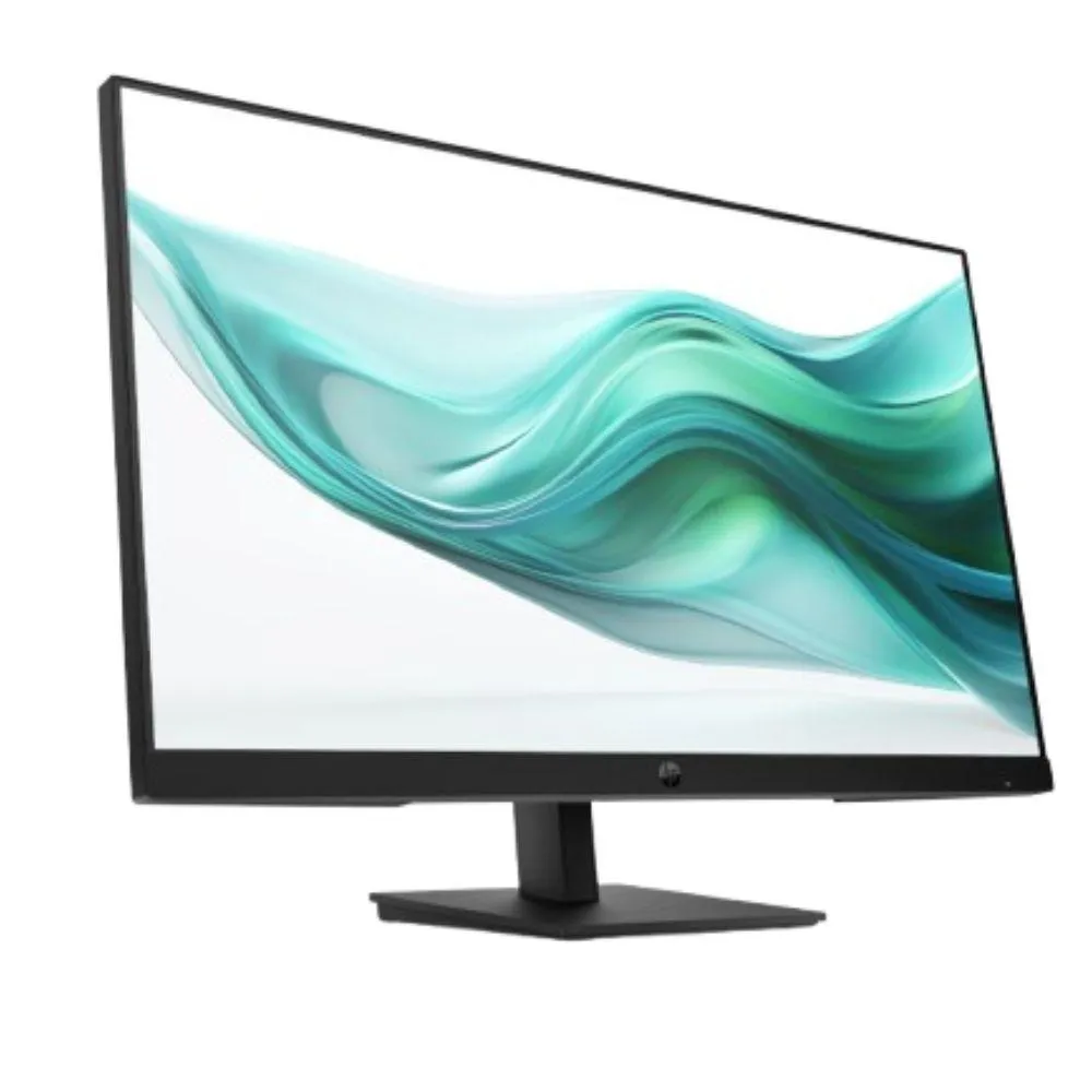 Monitor HP 27 FHD Series 3 Office HDMI VGA Preto - Image 3