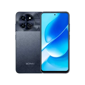 Smartphone Hotwav Note 18 GT DS 4G 256GB