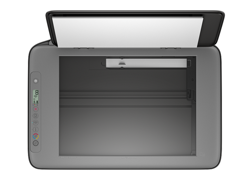 HP DeskJet 2976 MFP A4 Color WiFi USB Multifuncional - Imagem 2