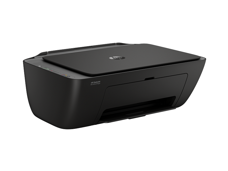 HP DeskJet 2976 MFP A4 Color WiFi USB Multifuncional - Imagem 3