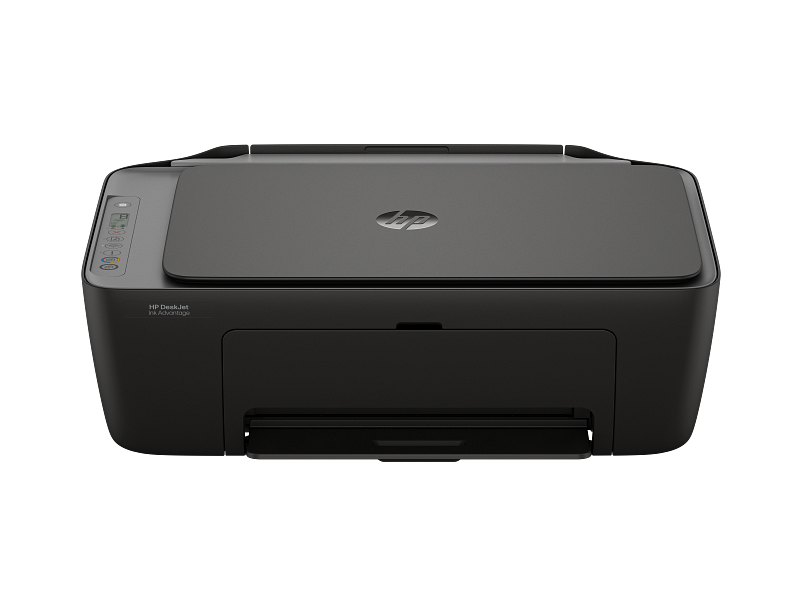 HP DeskJet 2976 MFP A4 Color WiFi USB Multifuncional - Imagem 4