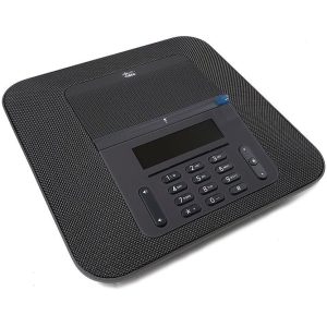 Cisco 8832 Base Charcoal para Telefone de Conferência