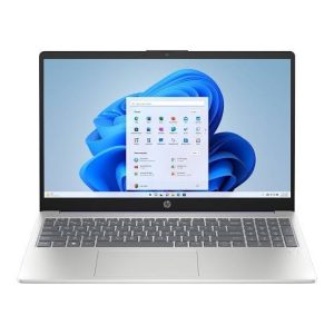 Portátil HP 15.6 i3-N305 8GB 256GB SSD FHD Windows 11 Home