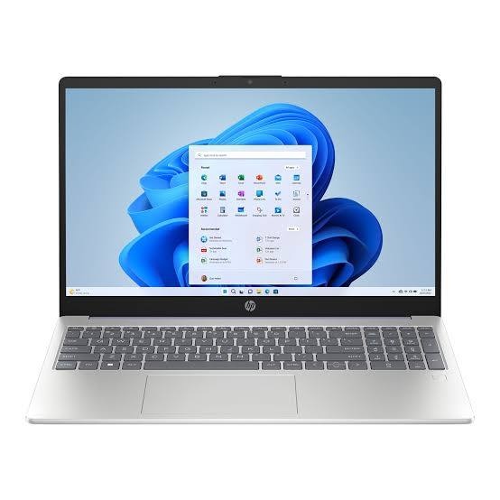 Portátil HP 15.6 i3-N305 8GB 256GB SSD FHD Windows 11 Home