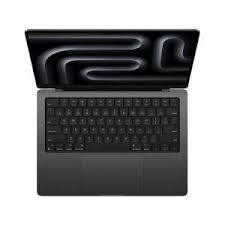 Portátil Apple MacBook Pro 16.2 M5 16GB 1TB SSD Preto - Imagem 2