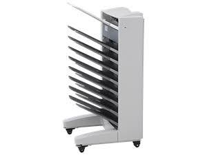 Bandeja HP 8-Bin Mail Box para HP M9050