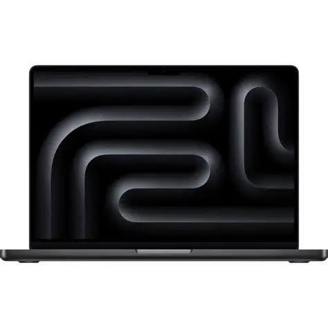 Portátil Apple MacBook Pro 16.2 M5 16GB 1TB SSD Preto