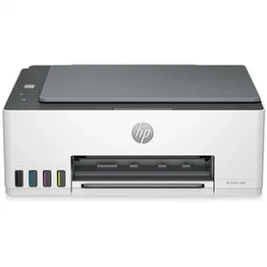 IMPRESSORA HP Smart Tank 581 MFP A4 Color Wi-Fi Multifuncional