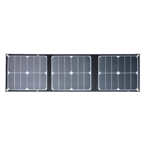 Painel Solar Dobrável 40W 2xUSB Portátil