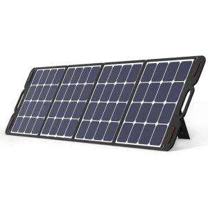 Painel Solar Wintech 280W Dobrável Portátil