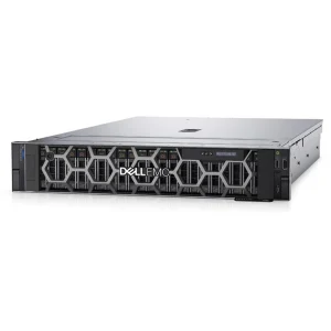 Server Dell EMC PowerEdge R750 2x Intel Xeon Gold 128GB 4.2TB