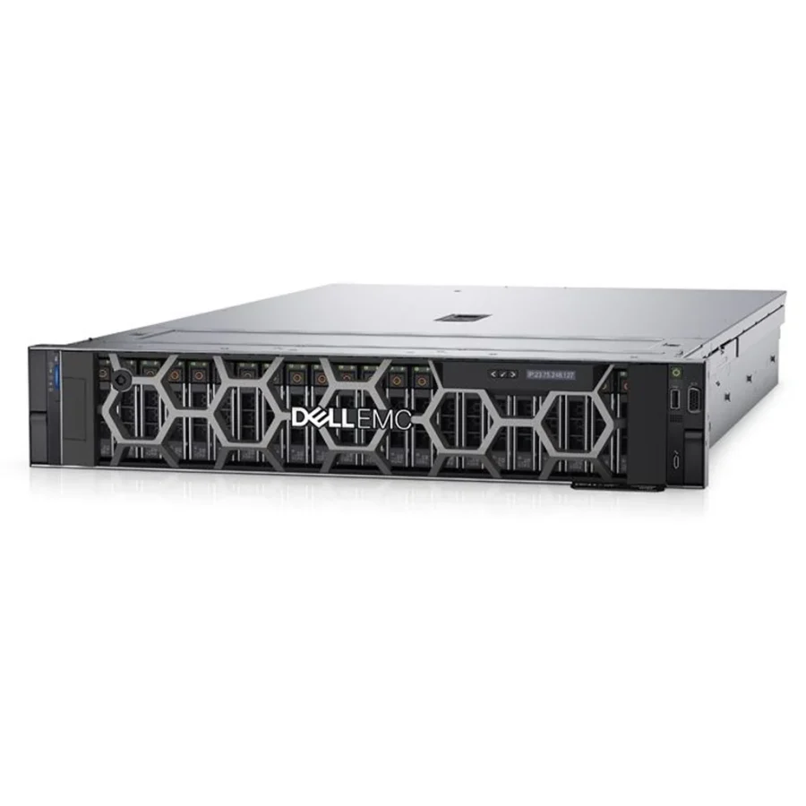 Server Dell EMC PowerEdge R750 2x Intel Xeon Gold 128GB 4.2TB