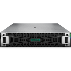 Server HPE DL380 Gen11 4514Y 64GB 2x2.4TB HDD Rack