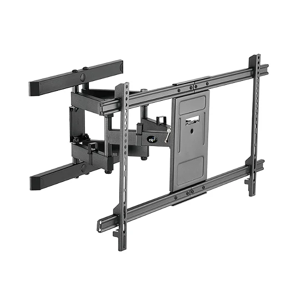 Suporte Móvel Universal de Chão 40–90" para TV e Painel