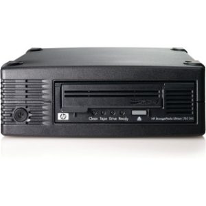 Tape HPE Ultrium 1760 SAS Internal LTO-4