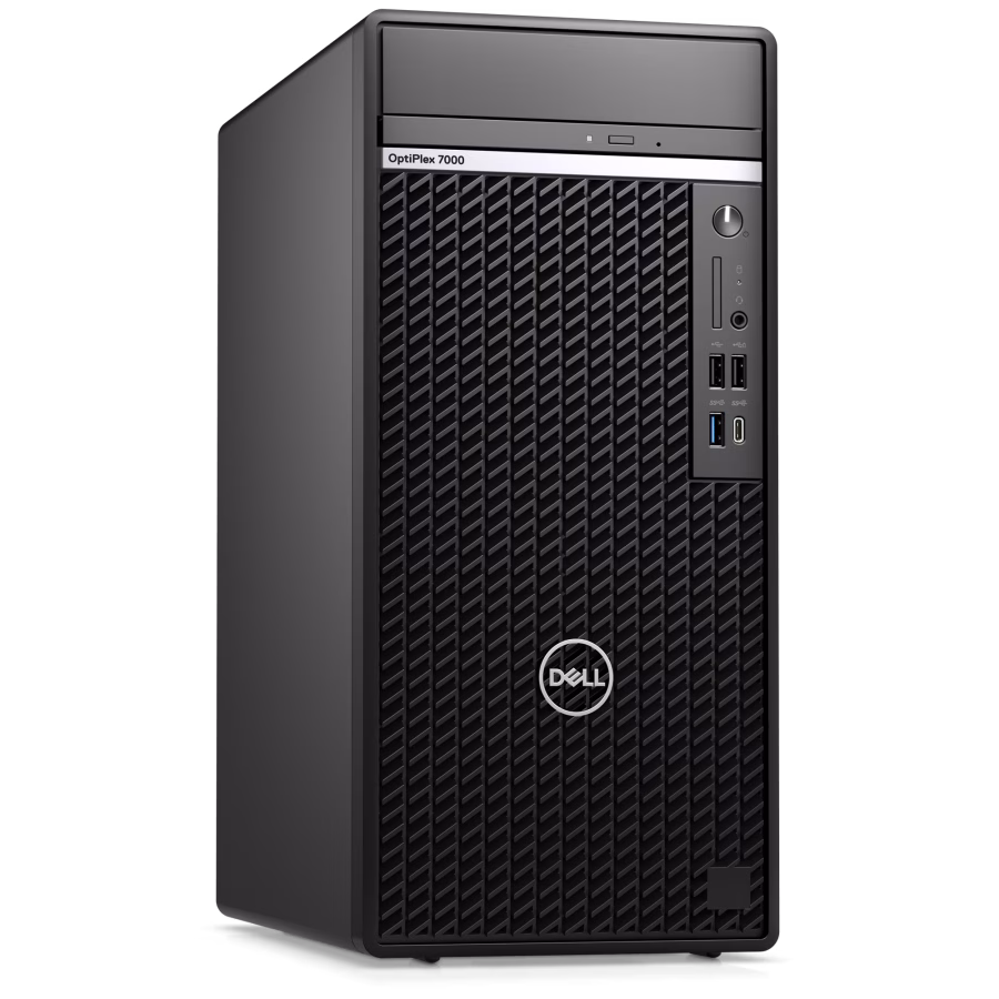 DELL OPTIPLEX 7000 TOWER CORE i7-12700 16GB 512GB SSD HDMI WIFI WINDOWS 10 PRO